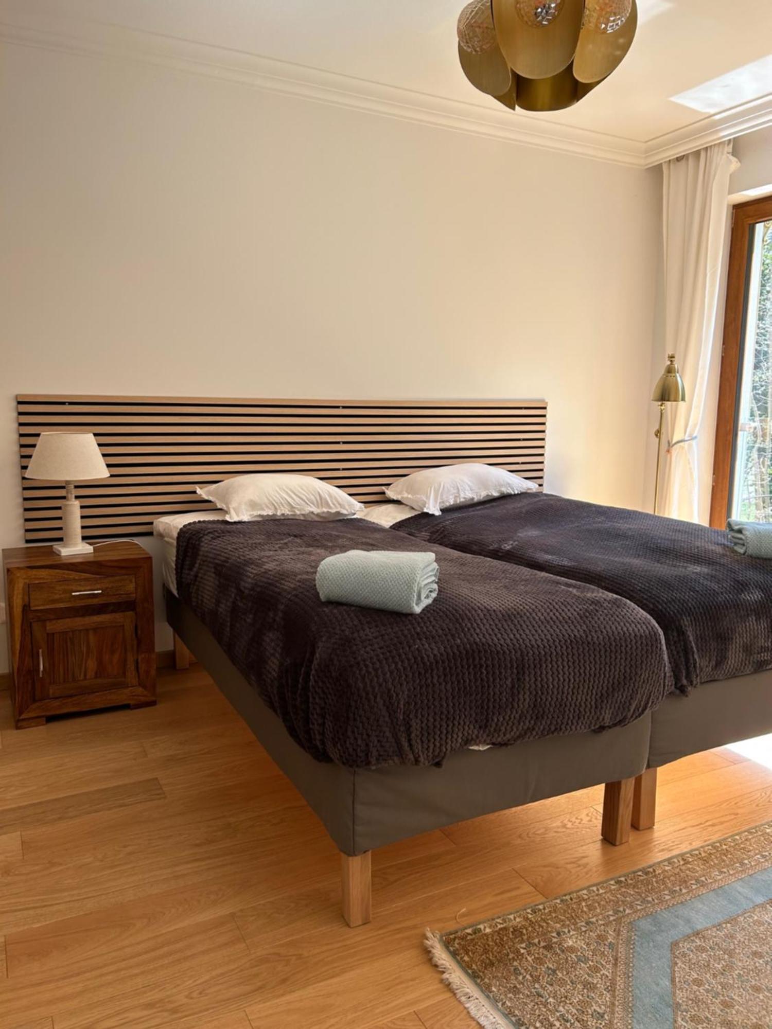 Lesna Residence & Spa Pisz Buitenkant foto
